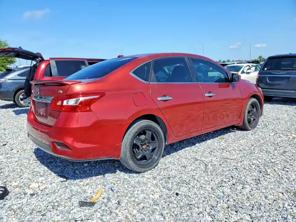 3N1AB7AP8GY285651 2016 NISSAN SENTRA-2