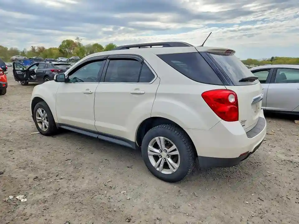 1GNFLGEK8EZ129974 2014 CHEVROLET EQUINOX-1
