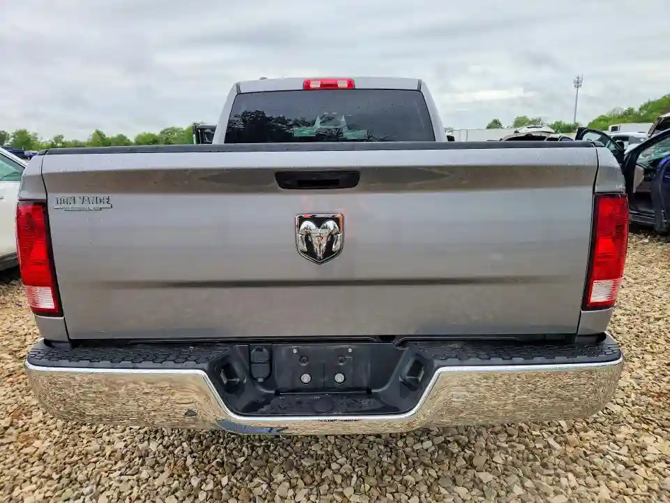 1C6RR6FG8MS530920 2021 RAM 1500-5