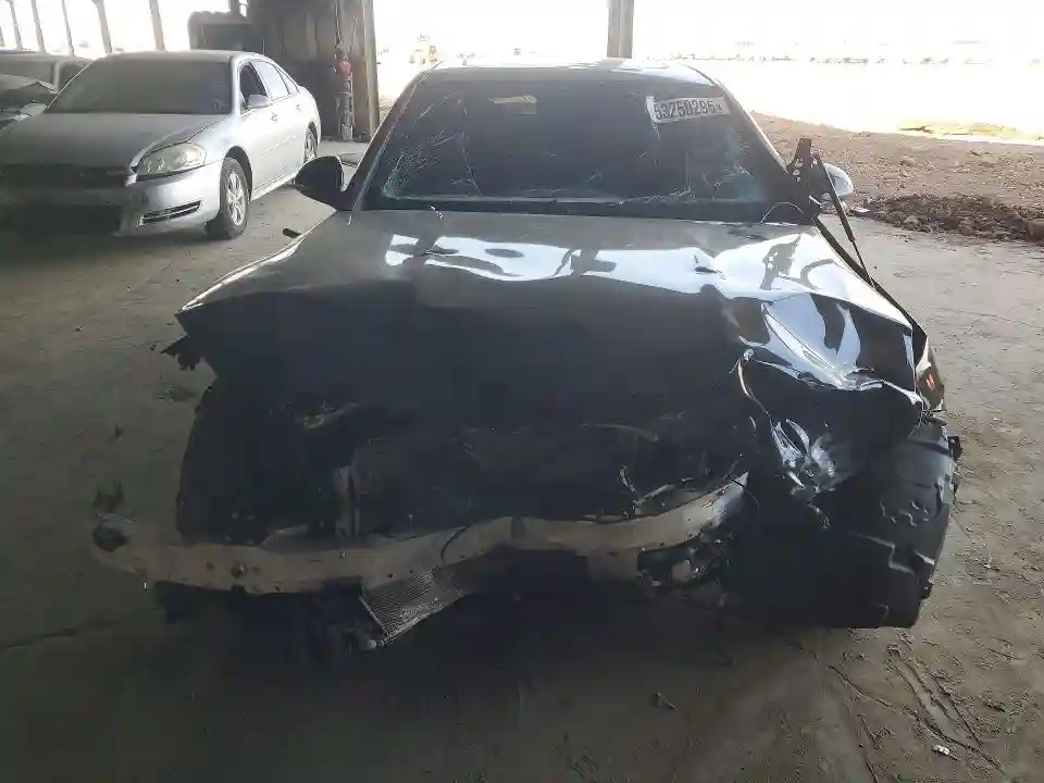 W1KAF4GB6RR210280 2024 MERCEDES-BENZ C-CLASS-4