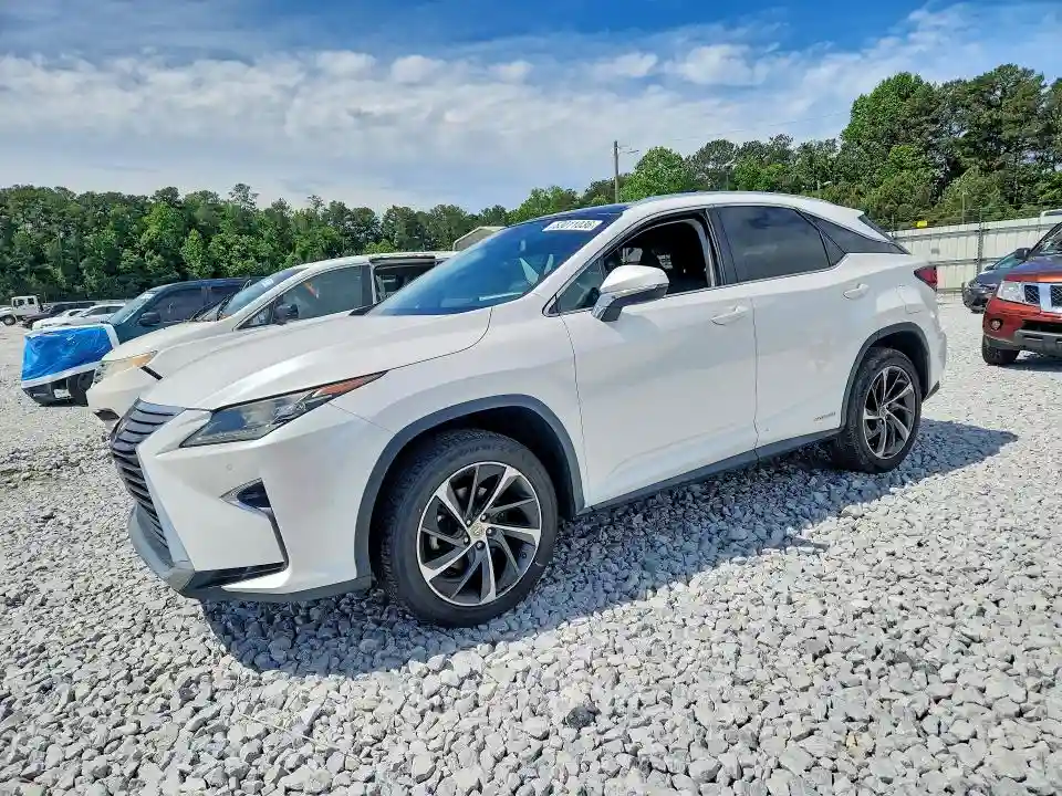 2T2BGMCA9HC013553 2017 LEXUS RX450-0