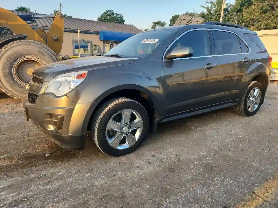 2GNALDEK5D6240551 2013 CHEVROLET EQUINOX-0