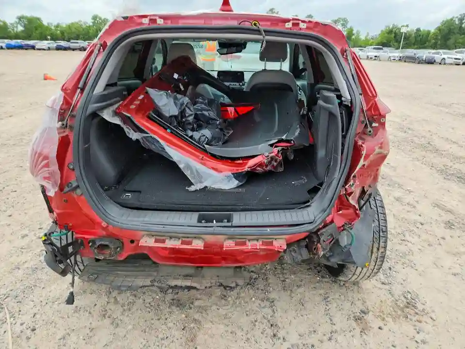 KM8K53AG6NU150729 2022 HYUNDAI KONA-5