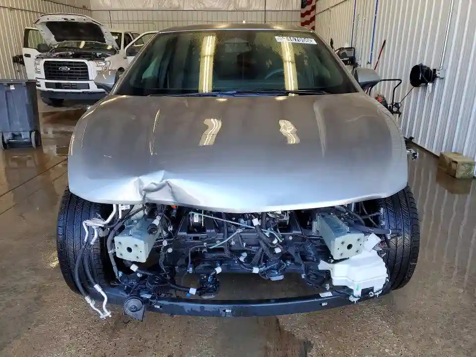 3GN7DLRP8SS153605 2025 CHEVROLET EQUINOX-4