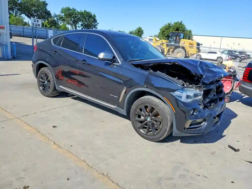 5UXKU2C56G0N83392 2016 BMW X6-3