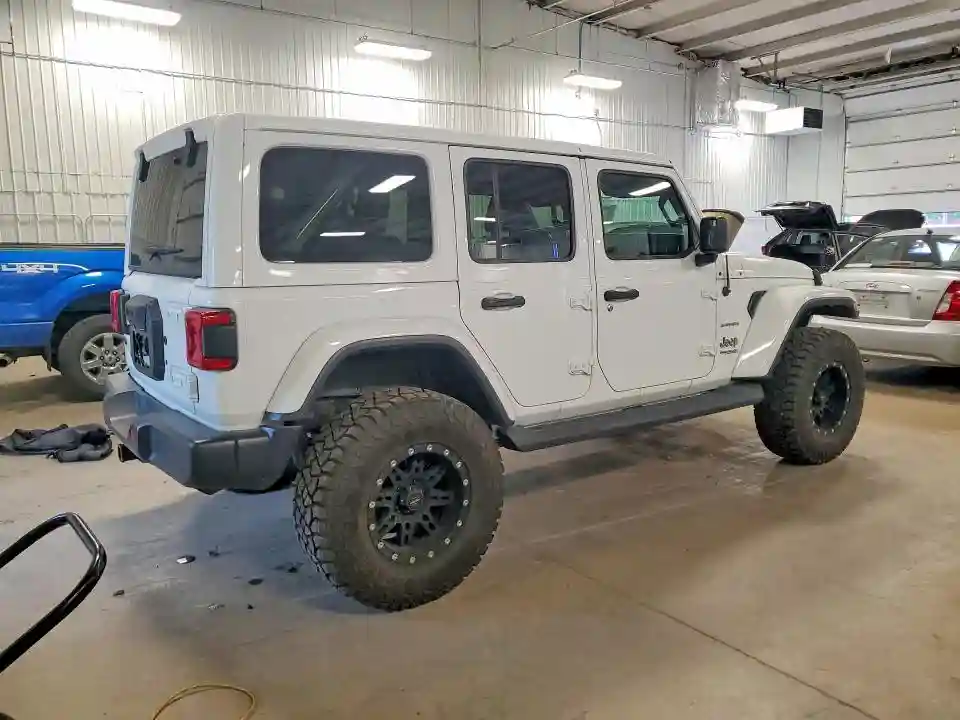 1C4HJXEG0KW670453 2019 JEEP WRANGLER-2
