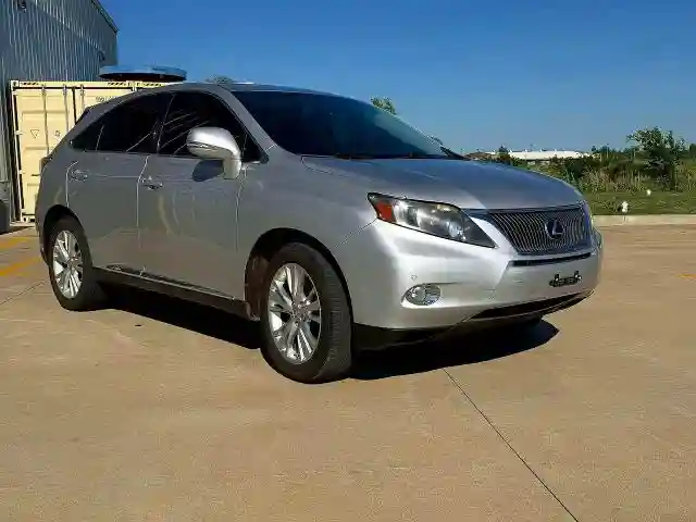 JTJZB1BA0C2407741 2012 LEXUS RX450-0