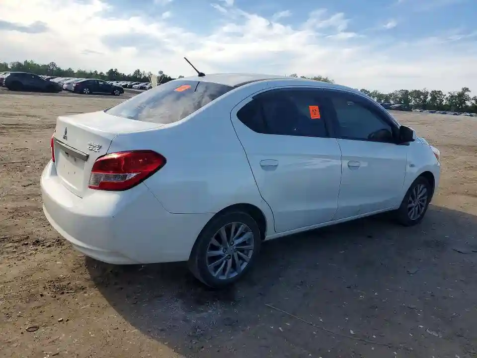 ML32F3FJ2JHF07340 2018 MITSUBISHI MIRAGE-2