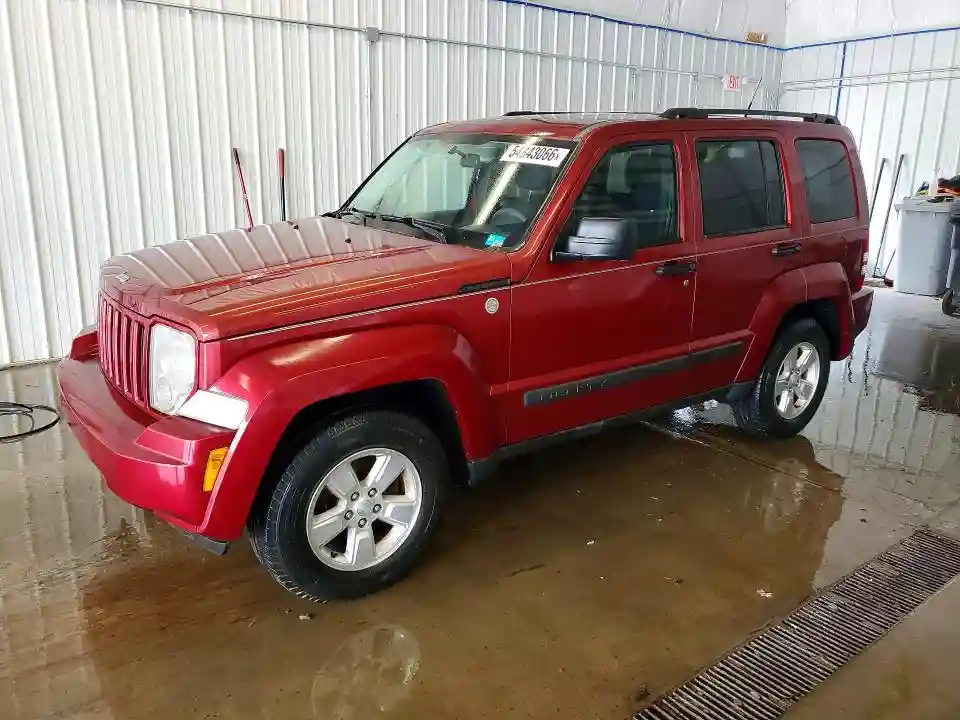 1J4PN2GK0BW508711 2011 JEEP LIBERTY-0