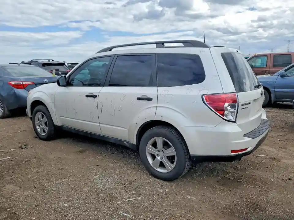 JF2SHBBC0CH438965 2012 SUBARU FORESTER-1
