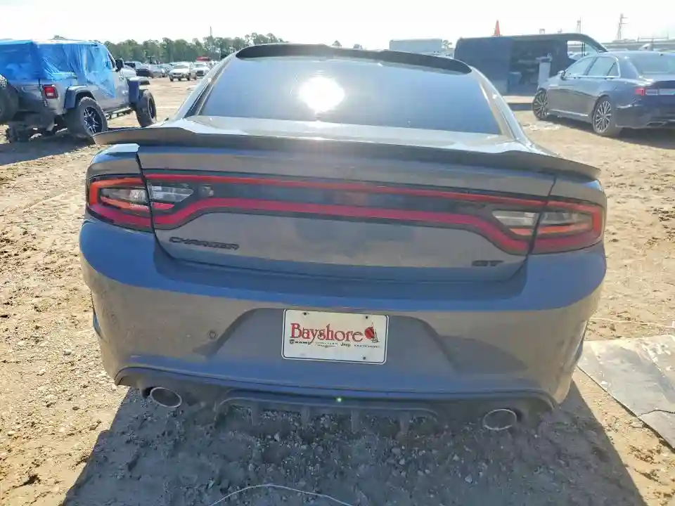2C3CDXCT0PH616386 2023 DODGE CHARGER-5