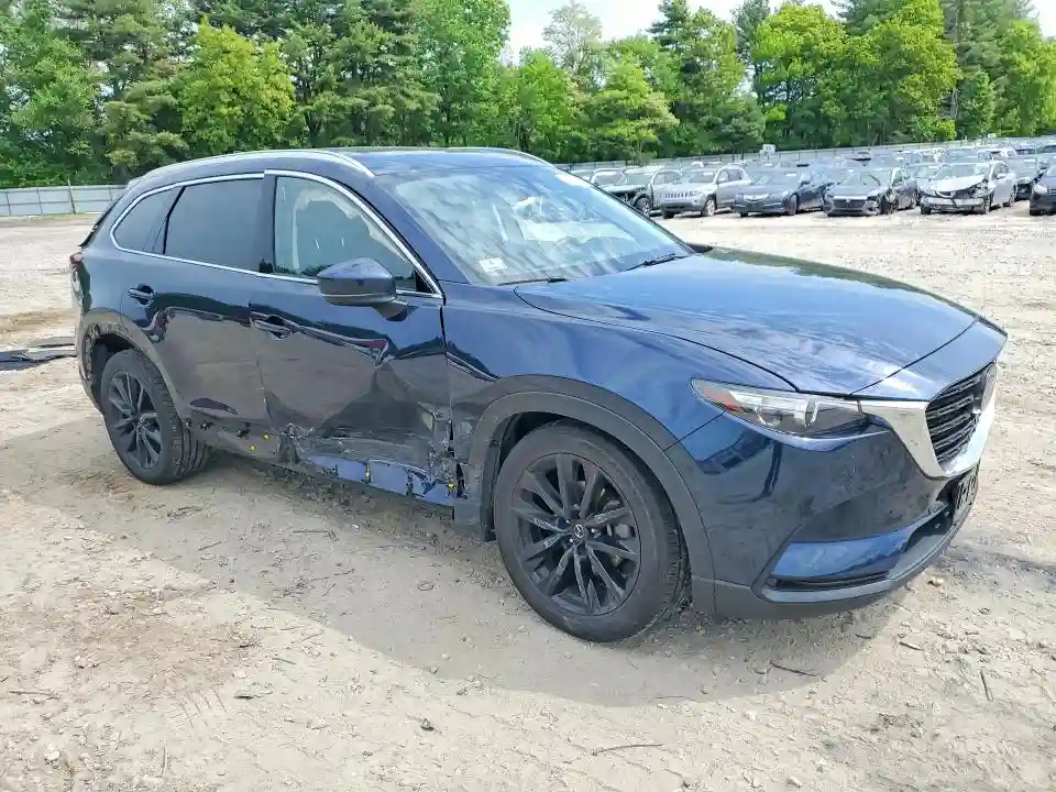 JM3TCBAY3N0608744 2022 MAZDA CX-9-3