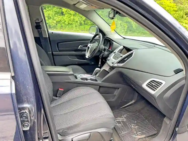 2GKFLWEK2F6352550 2015 GMC TERRAIN-4