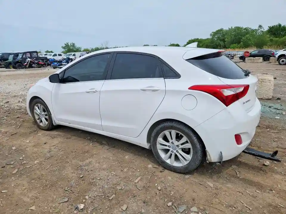 KMHD35LE5DU060086 2013 HYUNDAI ELANTRA-1