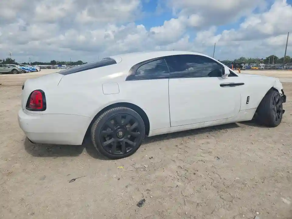 SCAXZ0C06LU201843 2020 ROLLS-ROYCE ALL OTHER-2