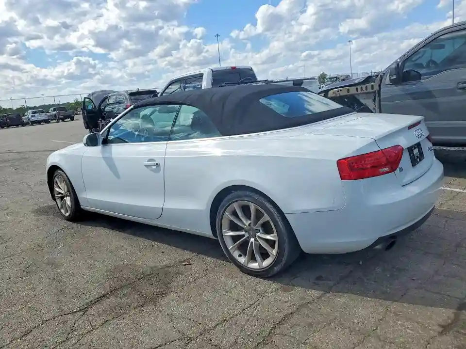 WAUCFAFH6EN004186 2014 AUDI A5-1
