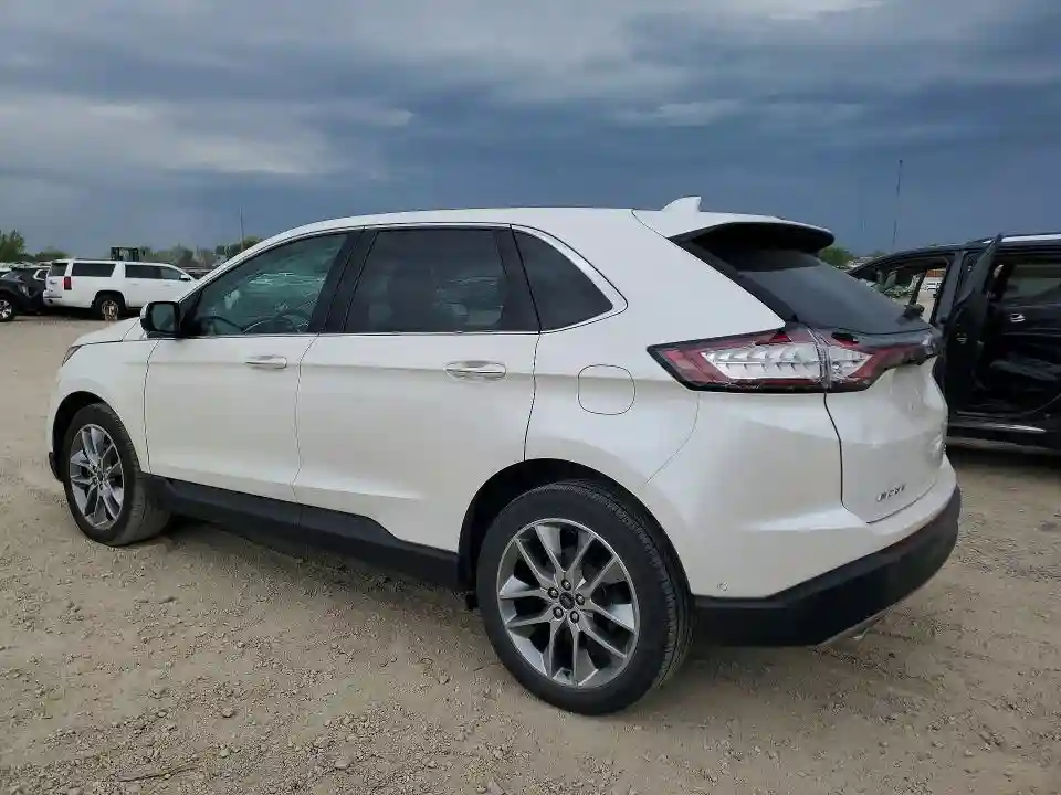 2FMPK4K81FBB82751 2015 FORD EDGE-1