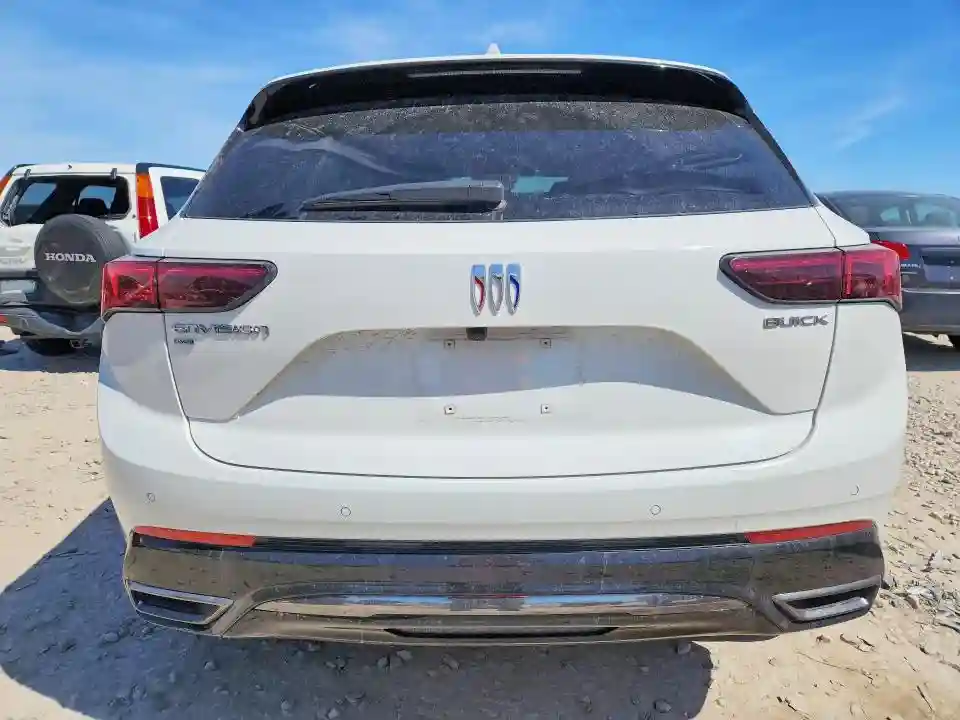 LRBFZPE41RD043884 2024 BUICK ENVISION-5