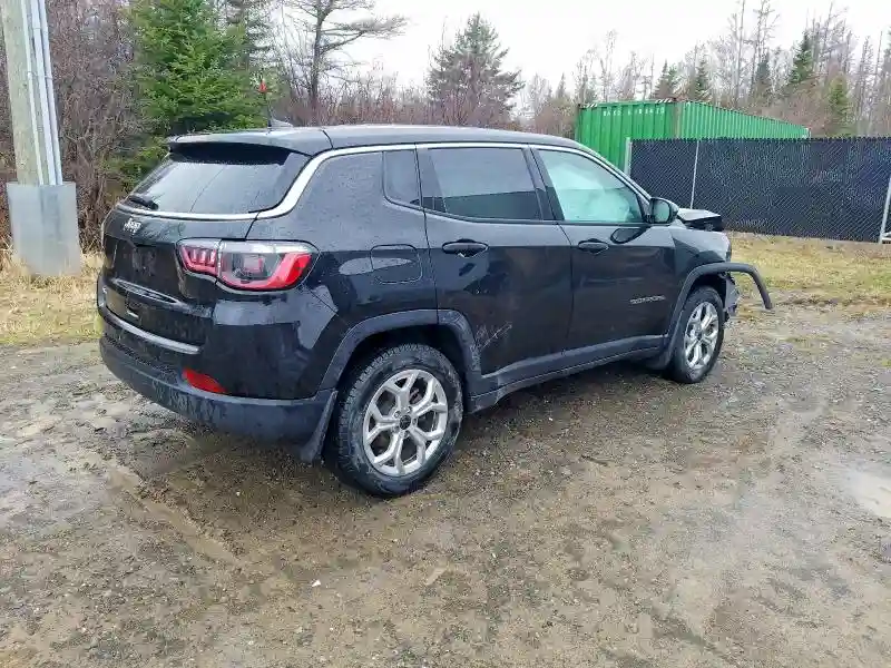 3C4NJDAN1ST520427 2025 JEEP COMPASS-2