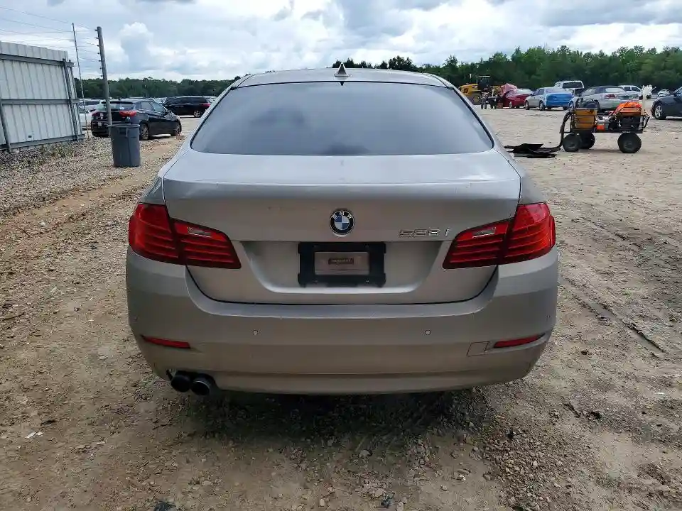 WBA5A5C52ED506983 2014 BMW 5 SERIES-5