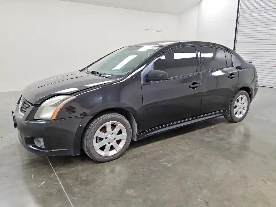 3N1AB6AP5CL677326 2012 NISSAN SENTRA-0