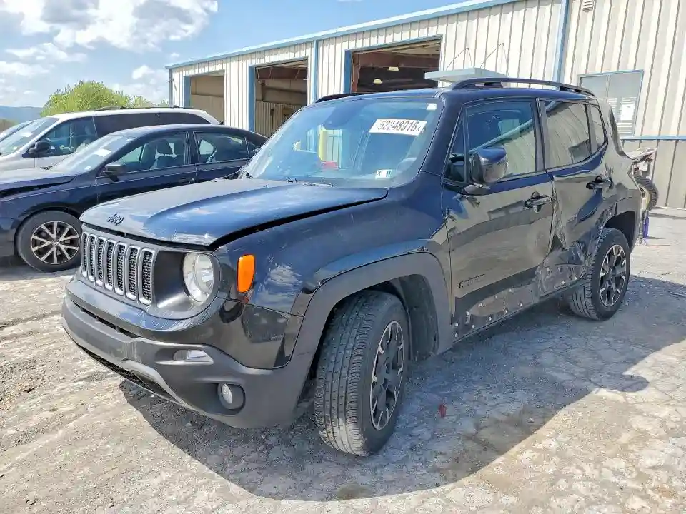 ZACNJDB11PPP61430 2023 JEEP RENEGADE-0