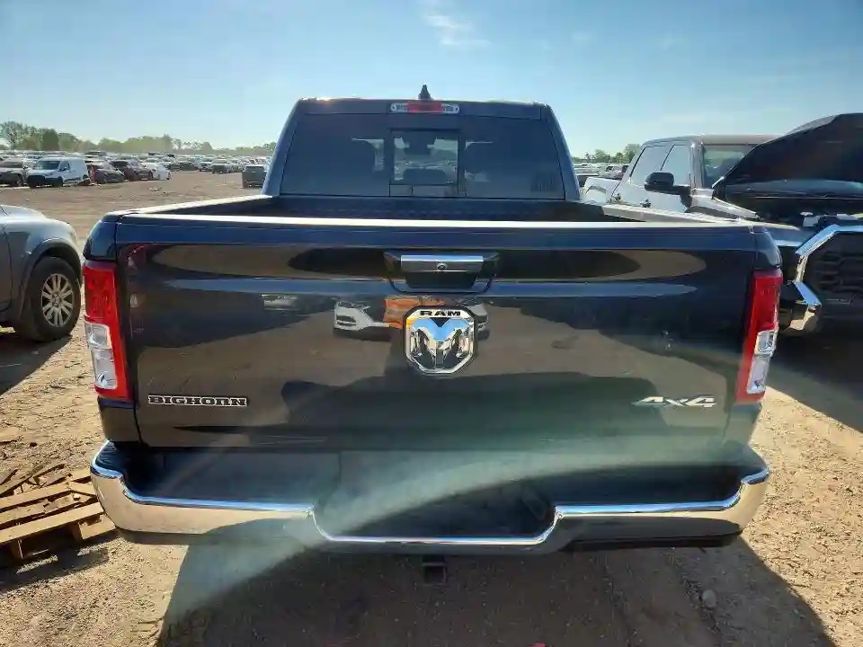 1C6RRFFG9KN818652 2019 RAM 1500-5