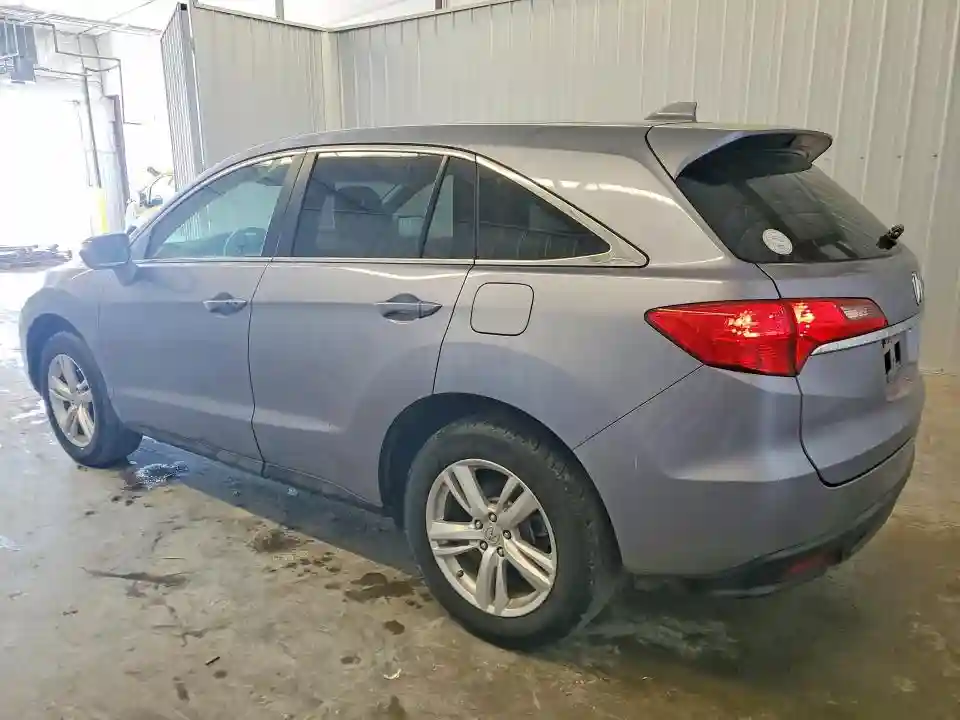 5J8TB3H55FL014493 2015 ACURA RDX-1