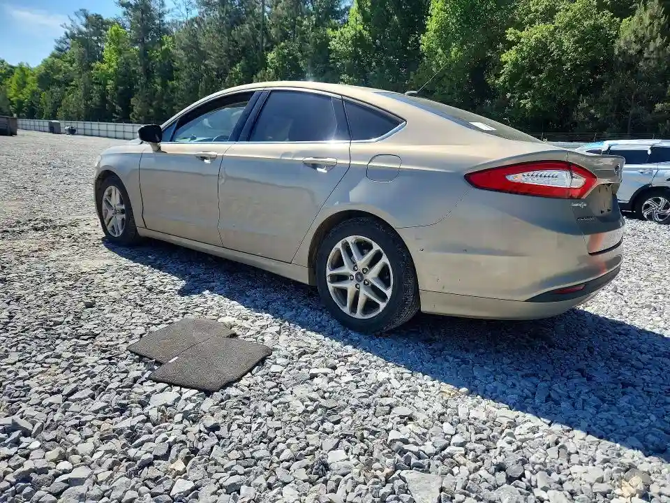 3FA6P0H79FR112852 2015 FORD FUSION-1