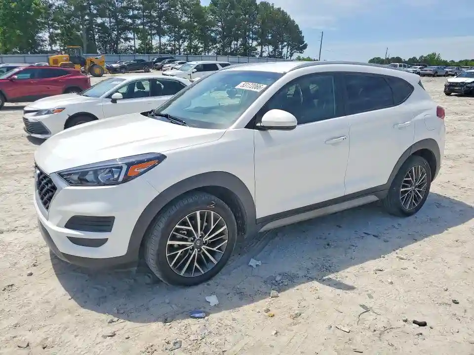KM8J33ALXLU256953 2020 HYUNDAI TUCSON SEL-0
