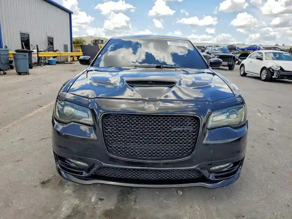2C3CCAKG4GH253076 2016 CHRYSLER 300-4