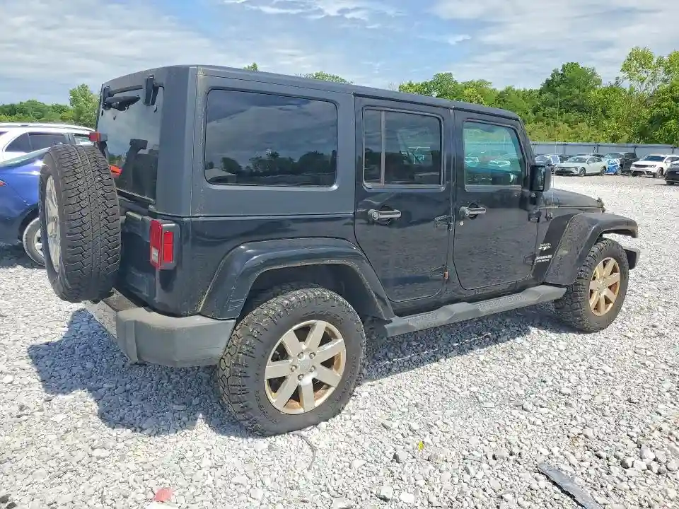1C4BJWEG3GL248489 2016 JEEP WRANGLER-2