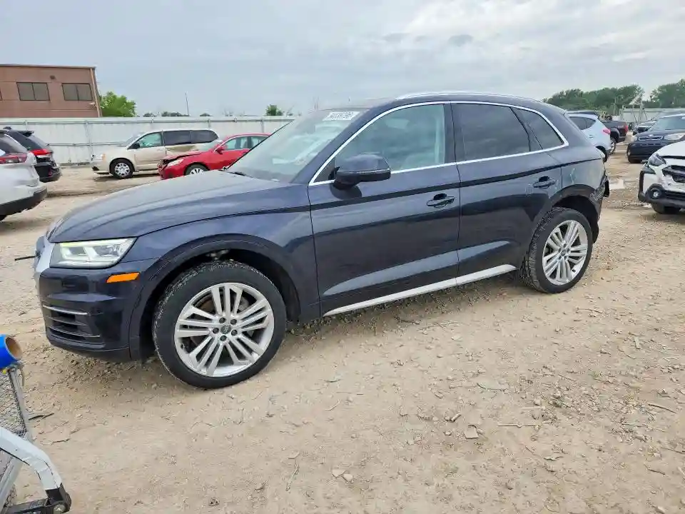 WA1BNAFY9J2195206 2018 AUDI Q5-0