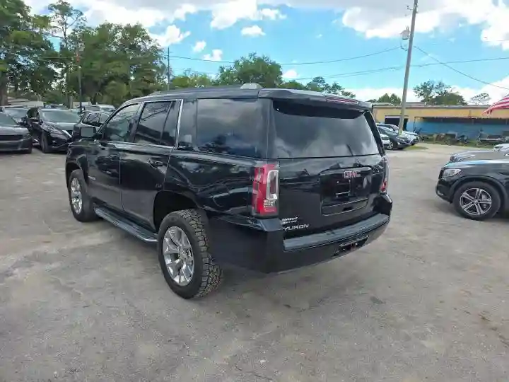 1GKS2BKC7GR481011 2016 GMC YUKON-2