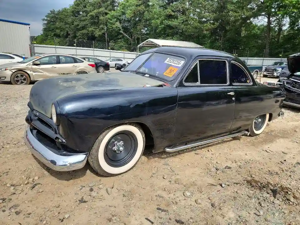 8BA528805 1975 FORD CUSTOM-0