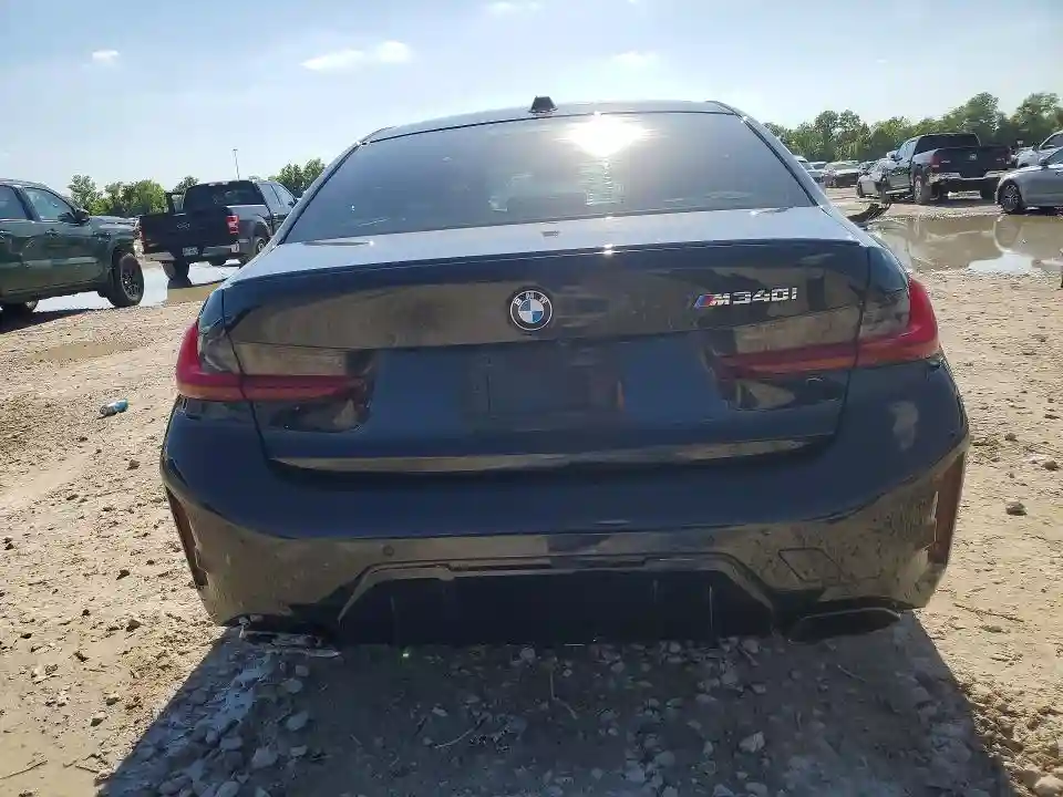 3MW49FS07P8D08111 2023 BMW M3-5