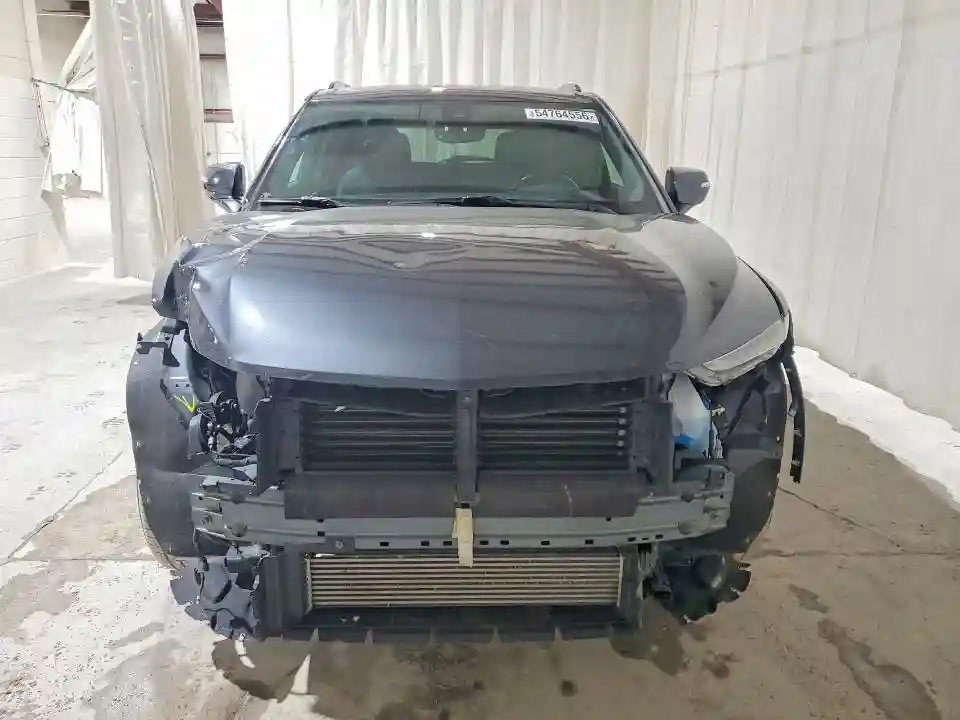 3GNKBJR43NS226104 2022 CHEVROLET BLAZER-4