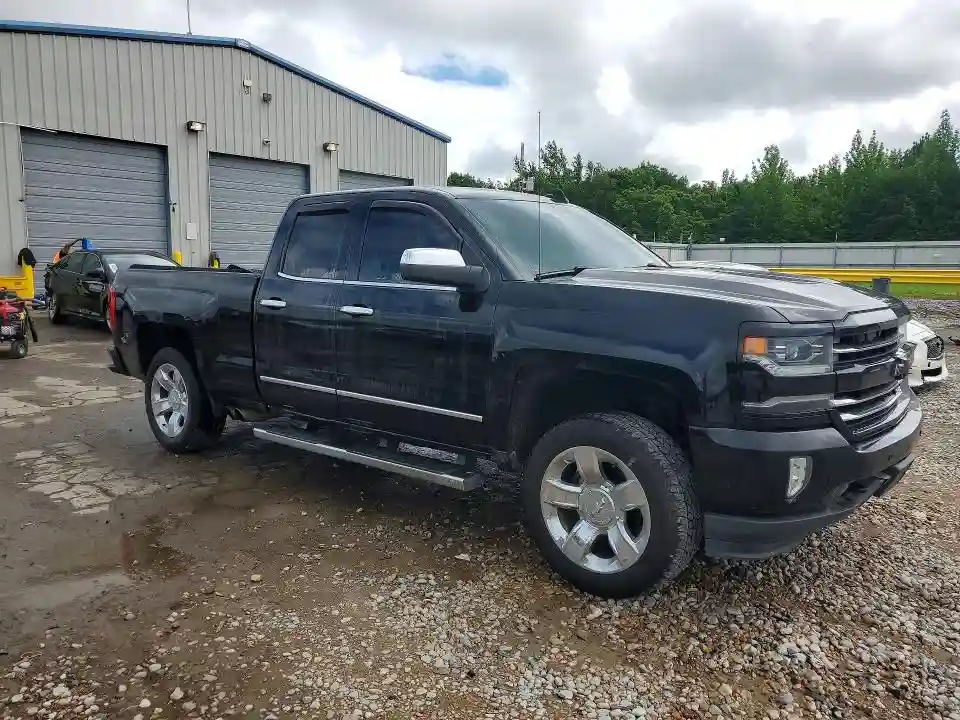 1GCVKSEC5GZ216124 2016 CHEVROLET SILVERADO-3