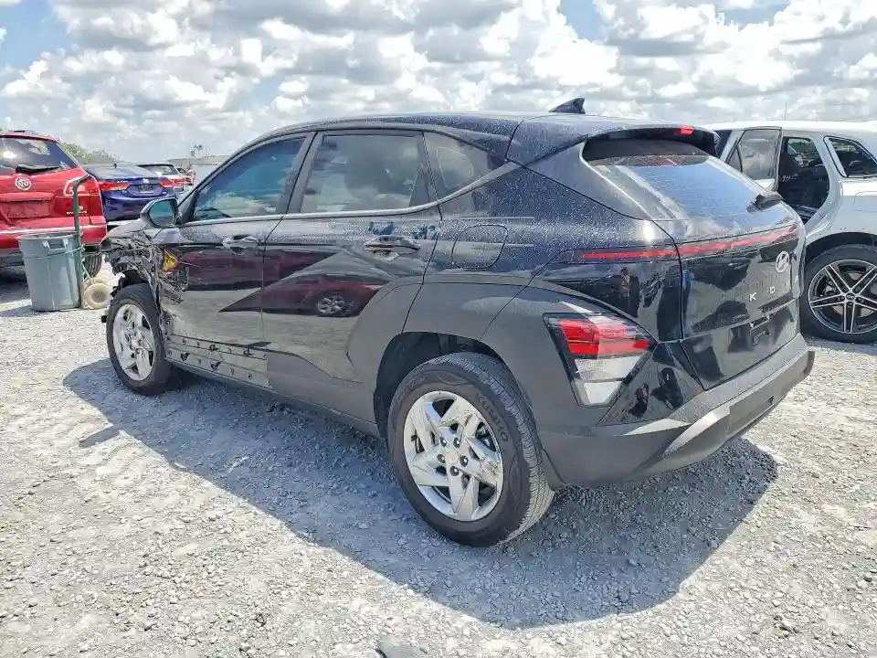 KM8HA3AB5TU365834 2026 HYUNDAI KONA-1