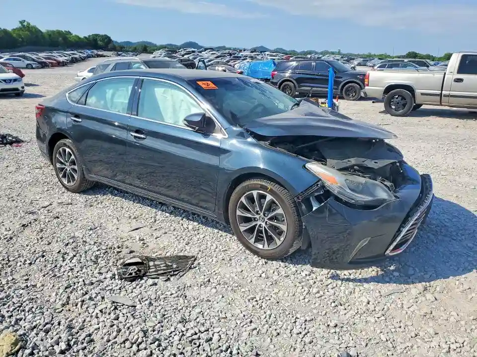 4T1BK1EB8GU200724 2016 TOYOTA AVALON-3