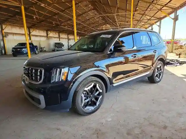 5XYP64GC5PG408714 2023 KIA TELLURIDE-0