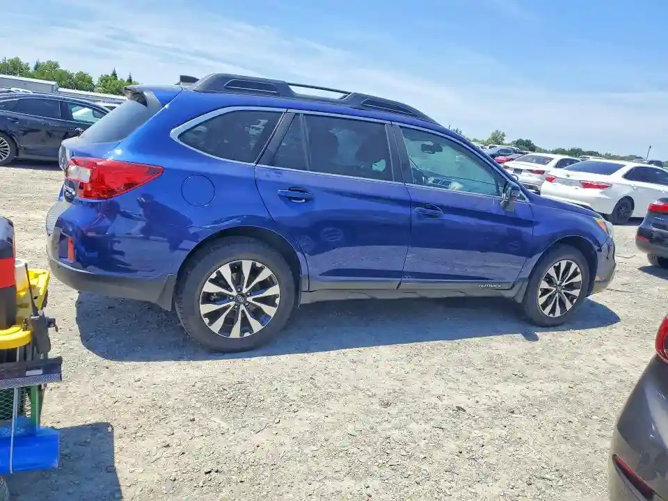 4S4BSENC6H3316818 2017 SUBARU OUTBACK-2