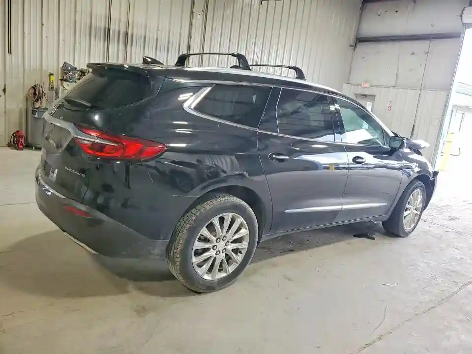 5GAERCKW4JJ163116 2018 BUICK ENCLAVE-2