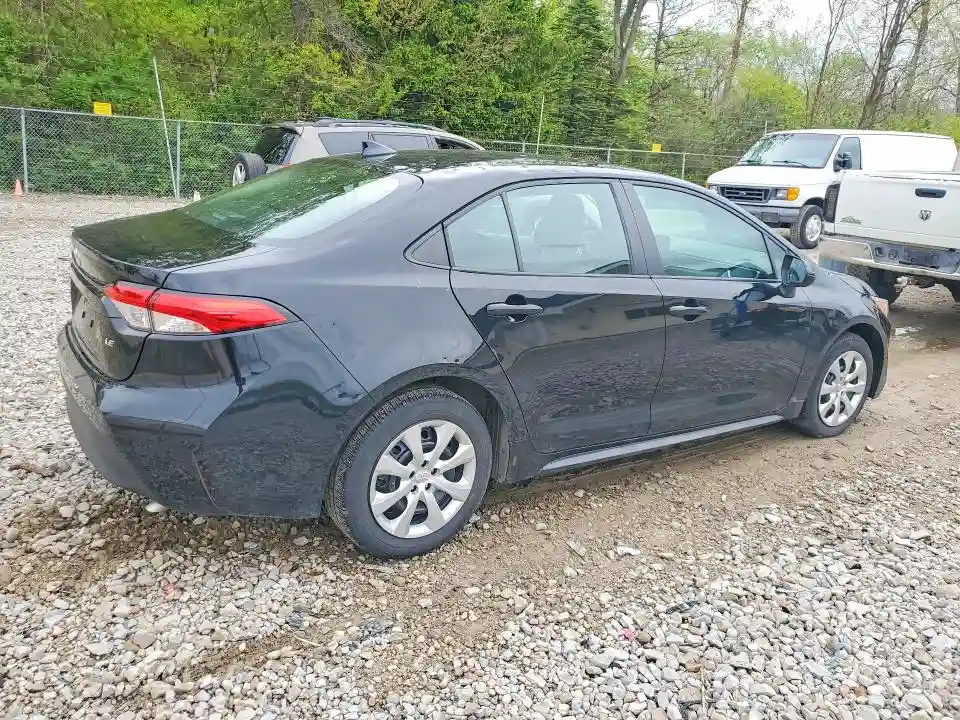5YFB4MDE4RP150643 2024 TOYOTA COROLLA-2