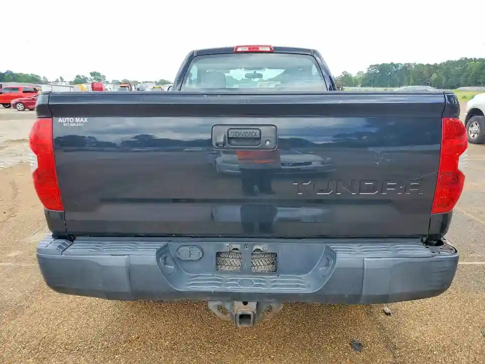 5TFNY5F12EX157037 2014 TOYOTA TUNDRA-5