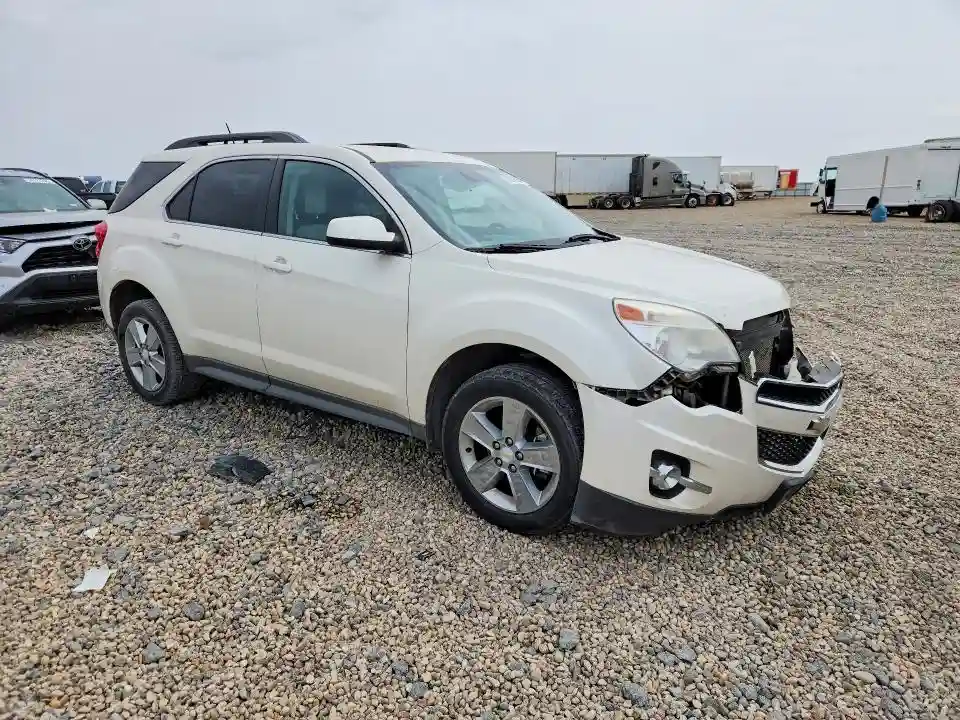 1GNALCEK7FZ117061 2015 CHEVROLET EQUINOX-3