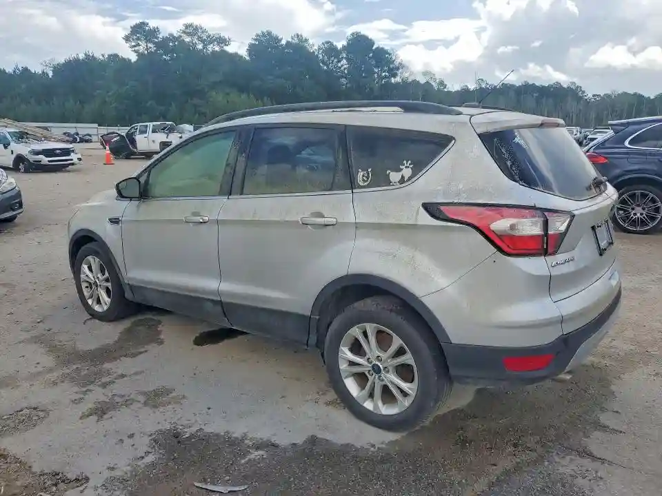 1FMCU0GD7JUB62109 2018 FORD ESCAPE-1