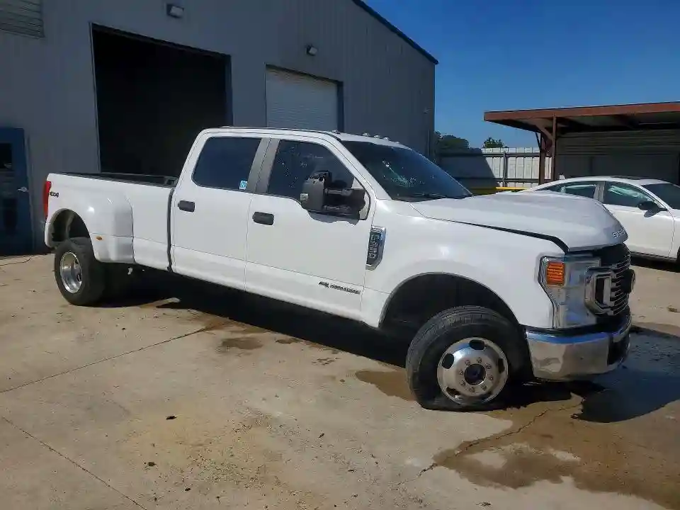 1FT8W3DT7LEE75501 2020 FORD F350-3