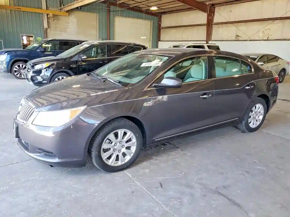 1G4GA5E30DF271294 2013 BUICK LACROSSE-0
