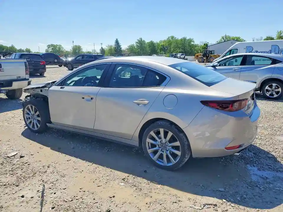 3MZBPACMXPM350281 2023 MAZDA 3-1